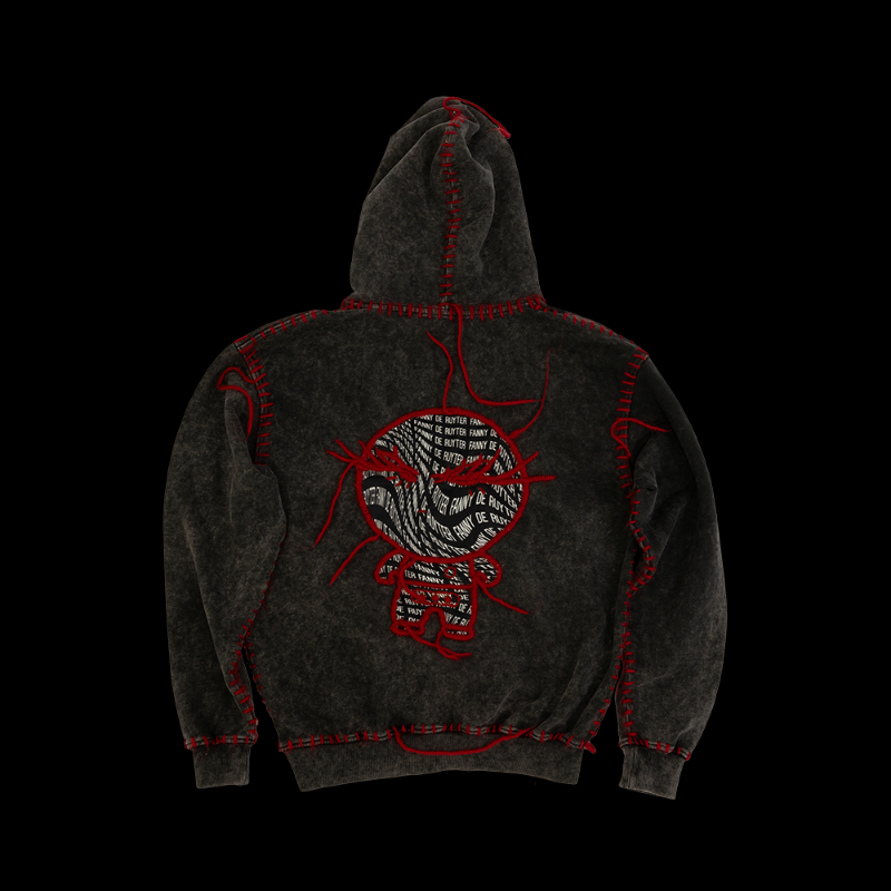 One of Ones Baba hoodie