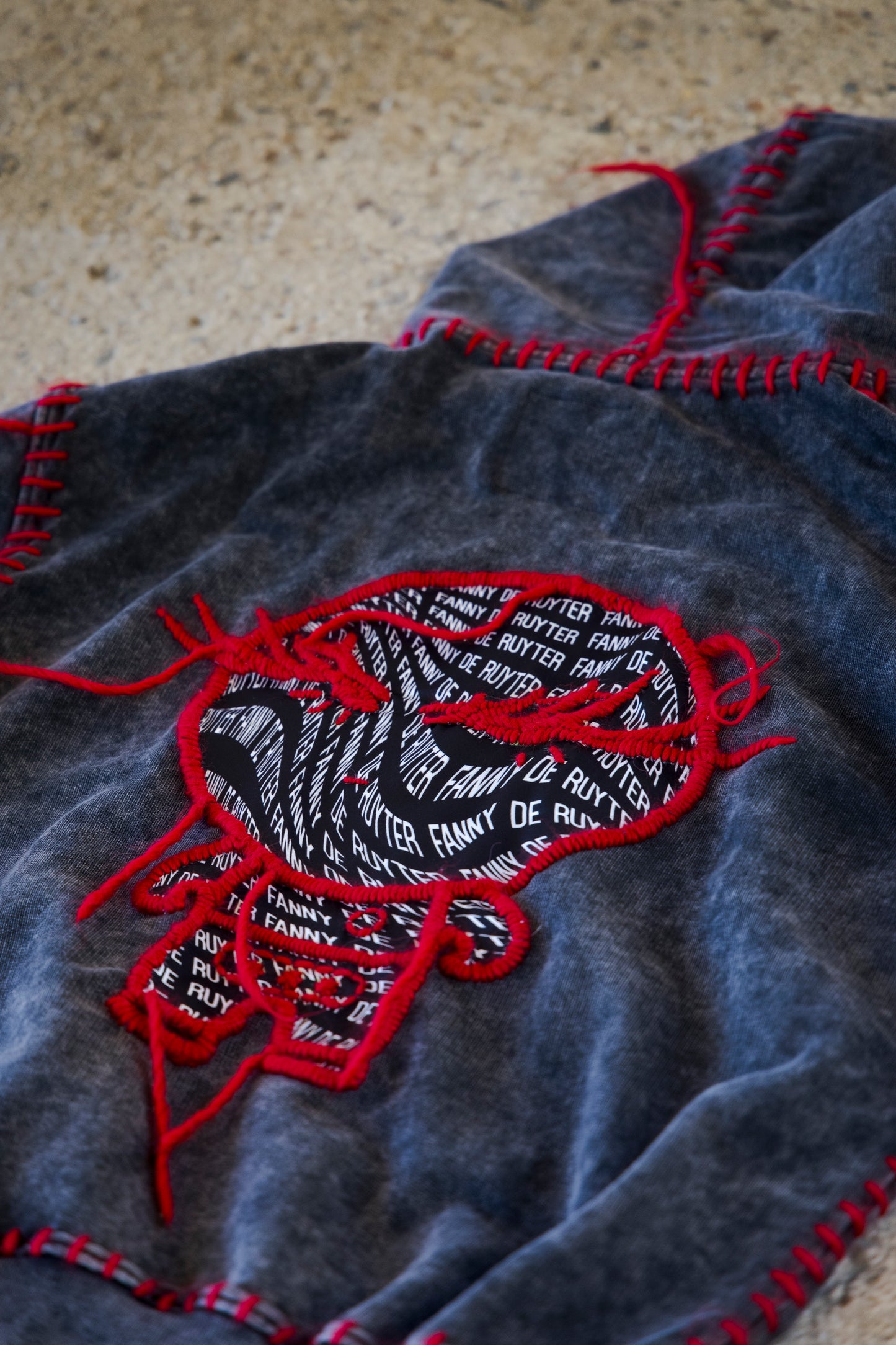 One of Ones Baba hoodie