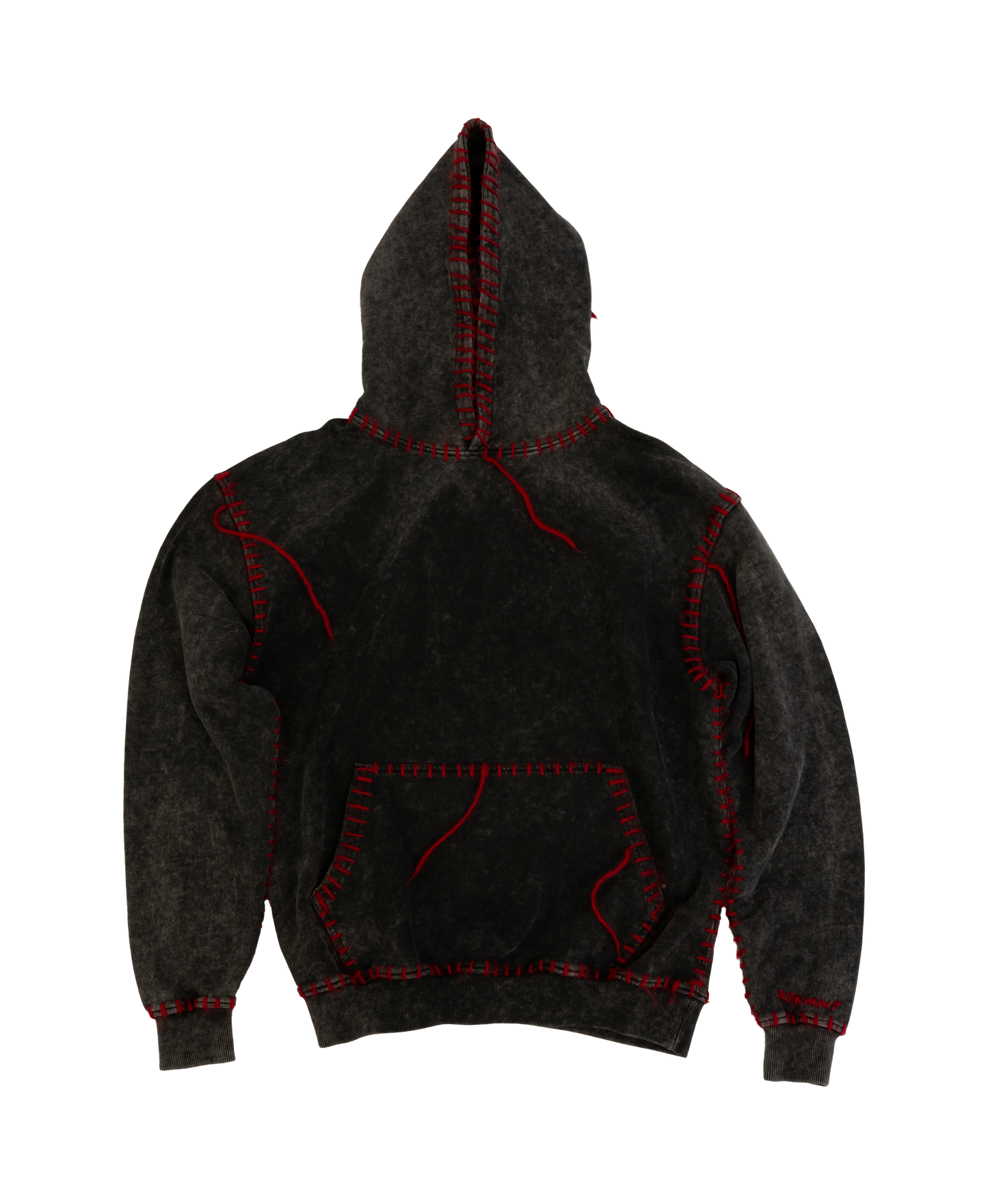 One of Ones Baba hoodie