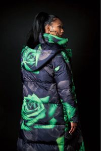 Roses Jacket_Women_Outerwear_Back