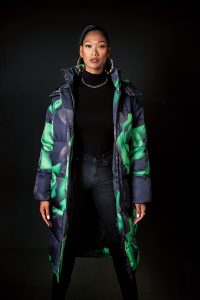 Roses Jacket_Women_Outerwear_Front