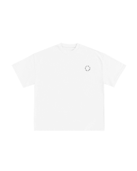 T-Shirt_White_Front_Freedom